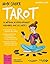 Mon cahier Tarot by Emmanuelle Iger