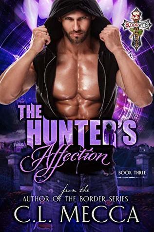 The Hunter's Affection (Bloodwite #3)