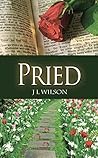 Pried (A Remembered Classics Romance Book 5) Pried (A Remembered Classics Romance Book 5)