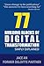 77 Building Blocks of Digital Transformation by Jace An