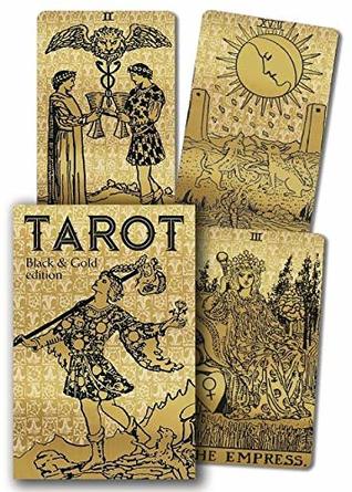 Tarot (Cards)