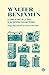 La obra de arte en la época de su reproductibilidad técnica by Walter Benjamin