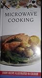 Microwave Cooking (Cookery Library)