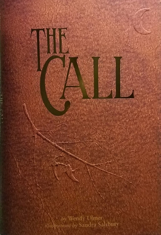 The Call (Book 1 in The Journals of Anterg)