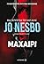 Μαχαίρι (Harry Hole, #12)