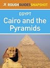 Cairo and the Pyr...