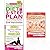 Harcombe diet,3-step plan a...