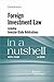 Foreign Investment Law including Investor-State Arbitrations ... by Ralph H. Folsom