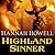 Highland Sinner (Murray Family, #16)