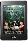 Rogue Magess