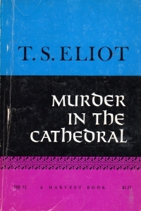 Murder in the Cathedral