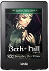 The Prince of Shadows (A Beth-Hill Novel: The Shadows Trilogy, #1) The Prince of Shadows (A Beth-Hill Novel: The Shadows Trilogy, #1)