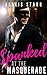 Spanked at the Masquerade by Alexis Starr