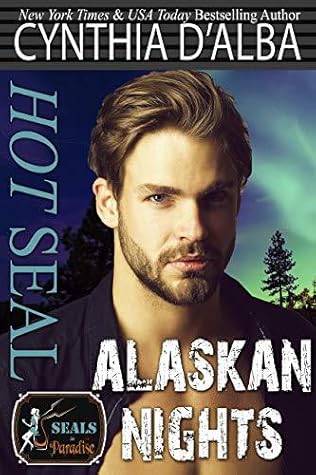 Alaskan Nights (SEALs in Paradise)
