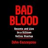 Bad Blood: Secret...