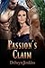 Passion's Claim