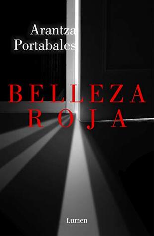 Belleza roja (Abad y Barroso, #1)