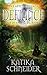Defiance (The Afflicted Saga- Tale of the Fallen Book 4)