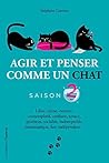 Agir et penser comme un chat - Saison 2