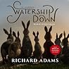 Watership Down by Richard  Adams