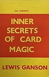 Dai Vernon's Inner Secrets of Card Magic