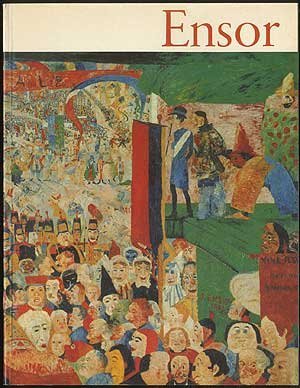 Ensor (Paperback)