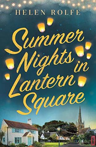 Summer Nights in Lantern Square (Lantern Square #1)