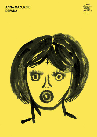 Dziwka (Paperback)