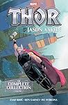 Thor by Jason Aar...