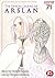 The Heroic Legend of Arslan #71