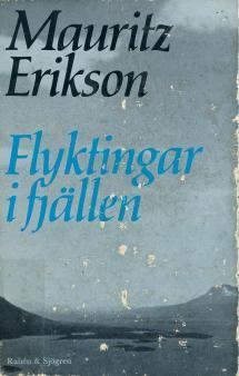 Flyktingar i fjällen