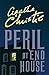 Peril at End House by Agatha Christie