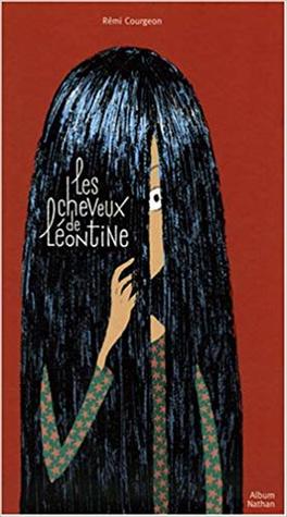 Les cheveux de Léontine (Paperback)
