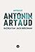 Antonin Artaud Antoloji