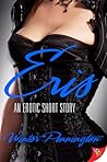 Eris by Winter Pennington Eris by Winter Pennington