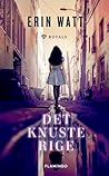 Det knuste rige by Erin Watt
