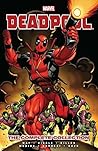 Deadpool by Danie...
