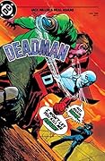 Deadman (1985) #4