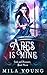 Ares Is Mine (Gods and Monsters #3)