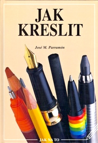 Jak kreslit (Hardcover)