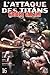 L'Attaque des Titans - Before the Fall T16 (French Edition)