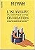 L'Islamisme Un defi pour no...