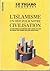 L'Islamisme Un defi pour notre civilisation by David      Thomson