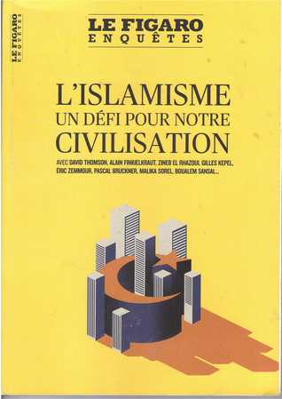 L'Islamisme Un defi pour notre civilisation