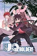 UQ Holder! Vol. 16
