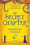 The Secret Chapter by Genevieve Cogman The Secret Chapter by Genevieve Cogman