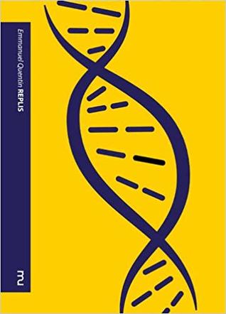 Replis (Paperback)