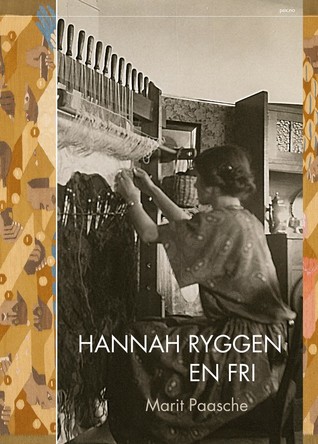 Hannah Ryggen: En fri (Hardcover)