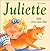 JULIETTE JOUE AVEC SON CHAT