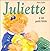 JULIETTE A UN PETIT FRERE